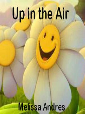 cover image of Up in the Air